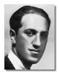 Music: George Gershwin