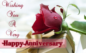 26 Romantic Wedding Anniversary Wishes