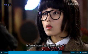 Dream High quote