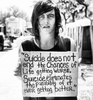 Kellin Quinn quote | These Battle Scars