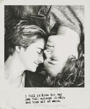 The fault in our stars