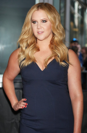 Amy Schumer Time 1 00 Gala