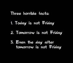 QUOTES: Funny Monday Quotes