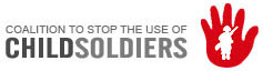 The Coalition to Stop the Use of Child Soldiers works to prevent the ...