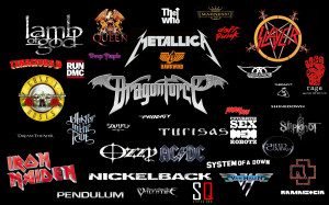 Music Heavy Metal Wallpaper 1440x900 Music, Heavy Metal