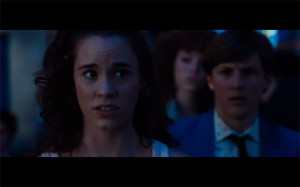 Young Jenny Perotti looks like Garner, but I don't think young Conner ...