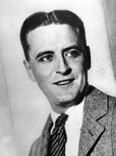 Scott Fitzgerald
