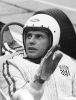 Jean-Louis Trintignant's Profile