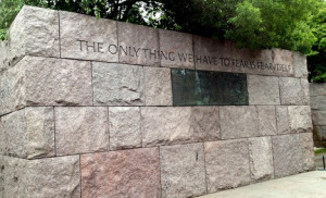 famous quotes memorial day