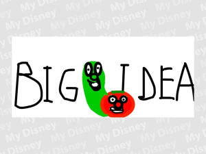 Big Idea Productions Logo