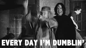 Harry And Hermione Hook Up And Other Things That Should Have Happened ...