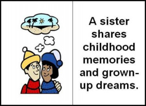 Quotes About Sibling Relationships