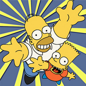 Bart Homer