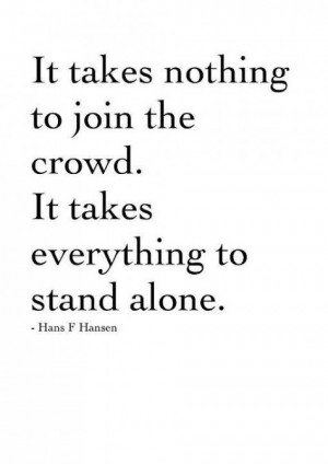 quote-standing-alone