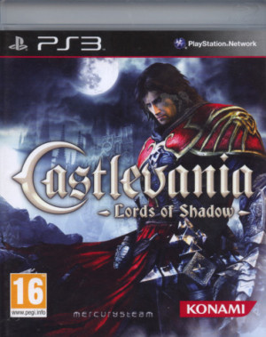 Related Pictures castlevania lords of shadow 2 trainer