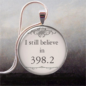 398.2 is the fairy tale section for the Dewey Decimal System VIA