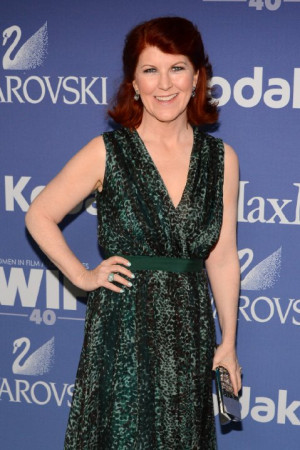 ... image courtesy gettyimages com names kate flannery kate flannery