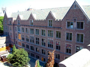 Masonry & Concrete Restoration