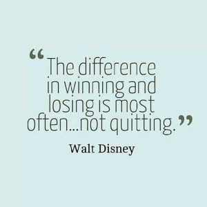10 Walt Disney Quotes To Keep You Motivated. photo 5