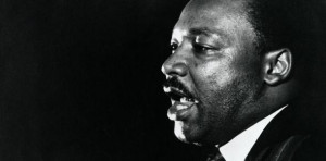 Quattro aprile 1968, addio a Martin Luther King