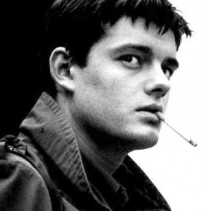 Sam Riley