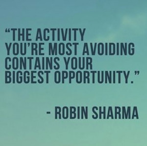 Allow These 32 Robin Sharma Quotes Inspire You To Strive Harder