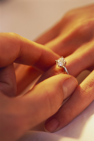 Shop Around For Inexpensive Engagement Rings