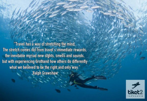 Travel quotes: Quotes Journey, Travel Aspire, Favorite Places, Travel ...