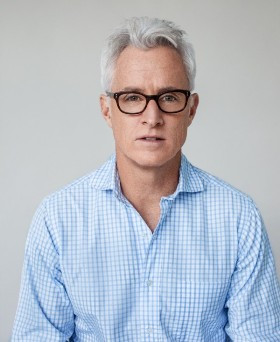 John Slattery Quotes amp Sayings