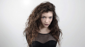 Lorde Lorde