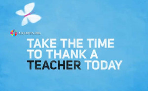 Thank You Messages To Teachers From Parents: Thank You Notes