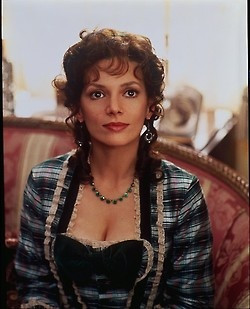 Joanne Whalley as Scarlett O'HaraBeautiful Lovestory, Movie'S ...