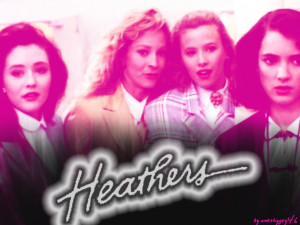 Heathers The Heathers