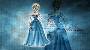 Walt Disney Princess Aurora HD Wallpaper. HDwallpaper2013.com links ...