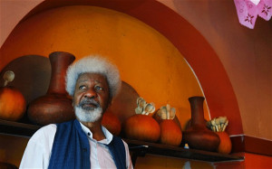 Prof Wole Soyinka speaks on Biafra Genocide, Boko haram
