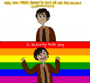 Heroes of Olympus House Hades