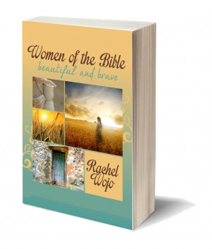 favorite bible verses for women