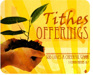 tithes-and-offerings