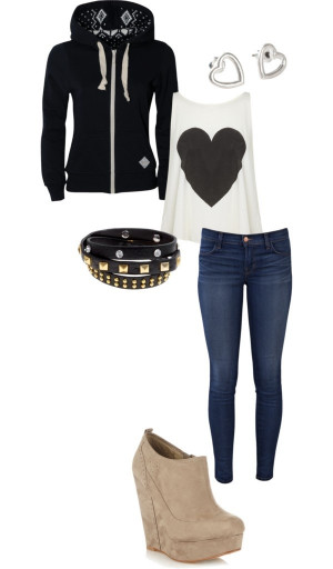 Source Stylelover Polyvore