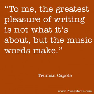 capote prosemedia com is a custom writing service for brands we write ...