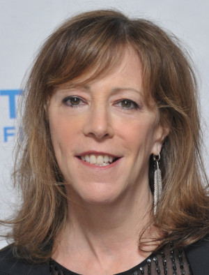 Jane Rosenthal Jane Rosenthal attends the Tribeca Film Institute Film