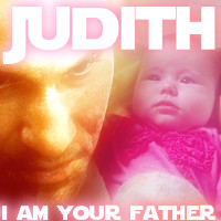 The Walking Dead Shane & Judith
