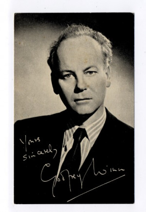 Godfrey Winn Pictures