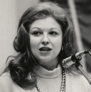 Sarah Weddington - successfully argued Roe V. Wade in front of the ...
