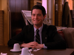 fbi agent dale cooper