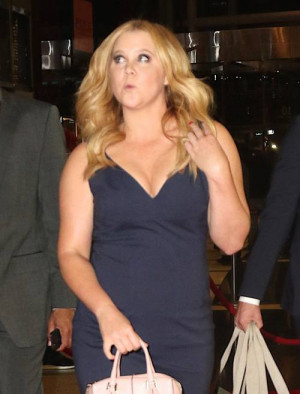 Amy Schumer's 11 Most Inspiring (And Sometimes Hilarious) Quotes ...