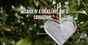 Lao Tzu Quotes On Friendship