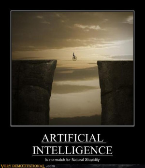 Artificial Intelligence Has