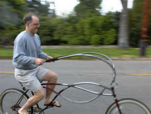 Photobucket Albums Freestyle Freek Funnypics Curvy Bike