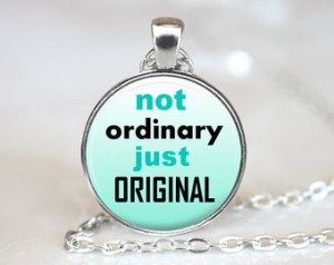 ... Sarcasm Quote Jewellery, Be Confident Quote Jewelry Present Gift